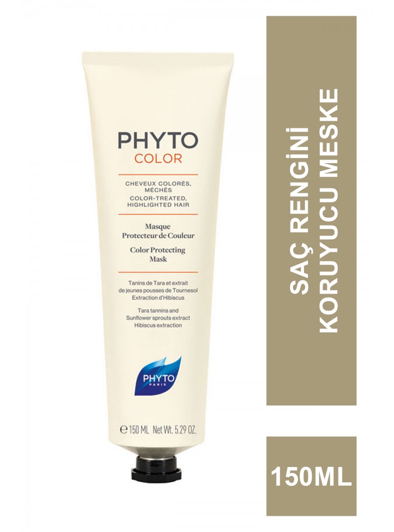 Phyto Phytocolor Color Protecting Mask 150ml