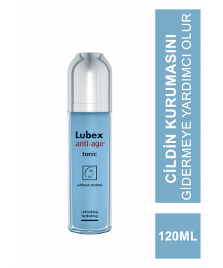 Lubex Anti Age Tonic 120 ml