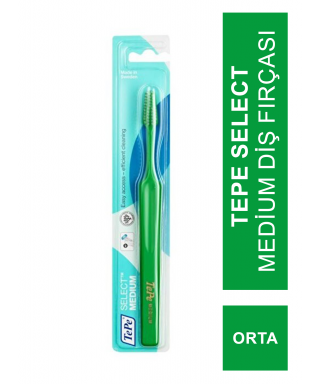 TePe Select Medium Diş Fırçası ( T126 )