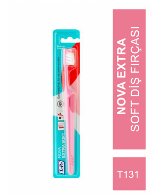 TePe Nova Extra Soft Diş Fırçası ( T131 )