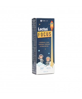 Lectus Focus 150 ml