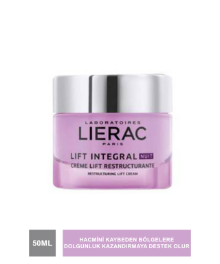 Lierac Lift Integral Sculpting Lift Night Cream 50ml