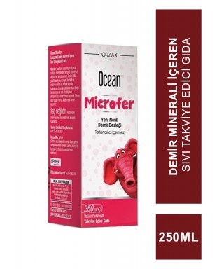 Ocean Microfer 250 ml