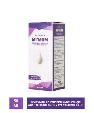 Alfenix Mi'Mum 50 ml