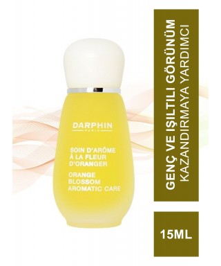 Darphin Aromatic Care Orange Blossom 15 ml