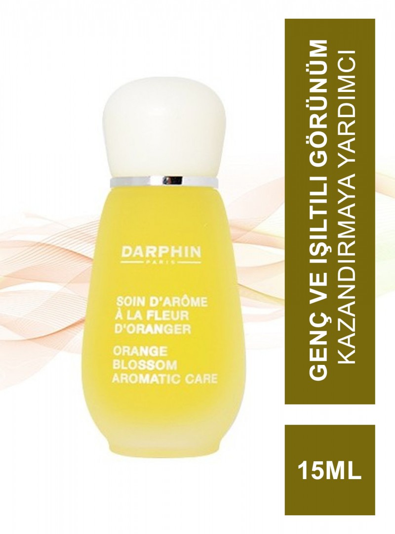 Darphin Aromatic Care Orange Blossom 15 ml