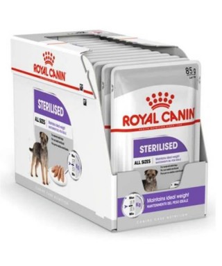 Royal Canin Ccn Sterilized...