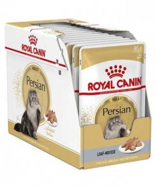 Royal Canin Fbn Persian 85 Gr