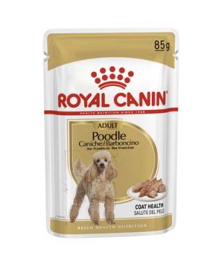 Royal Canin  Bhn Poodle 85 gr