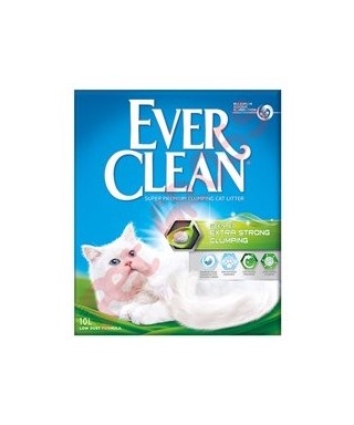 Ever Clean Extra Strong...