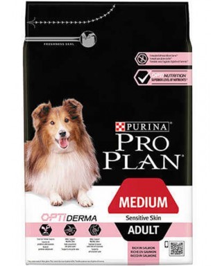 Pro Plan Adult Medium Köpek...