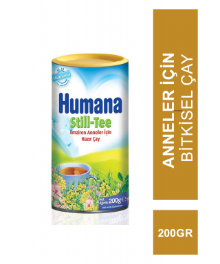 Humana Still Tee Anne Çayı  200 gr