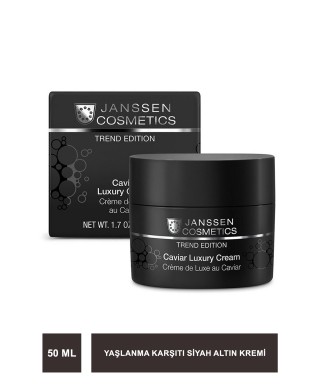 Janssen Caviar Luxury Cream 50 ml