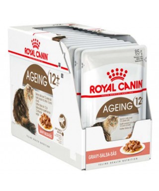 Royal Canin Fhn Ageing +12...