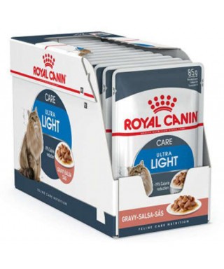 Royal Canin Fhn Ultra Light...