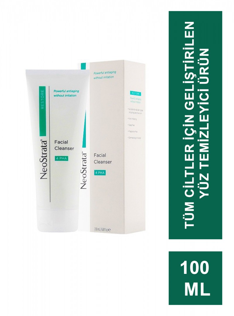 NeoStrata Facial Cleanser 4 PHA 100 ml