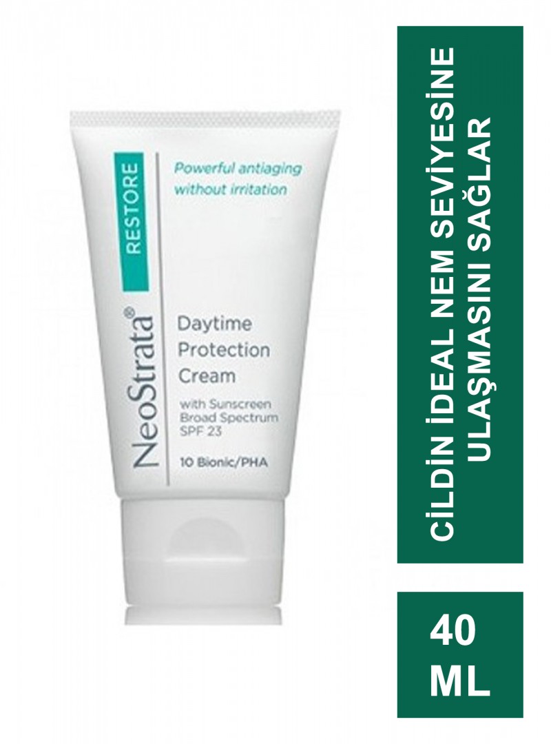 NeoStrata Daytime Protection Cream  SPF 23 40 ml