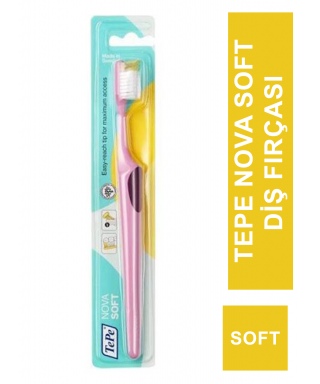 TePe Nova Soft Diş Fırçası