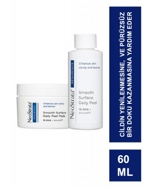 NeoStrata Resurface Smooth Surface Daily Peel Pads