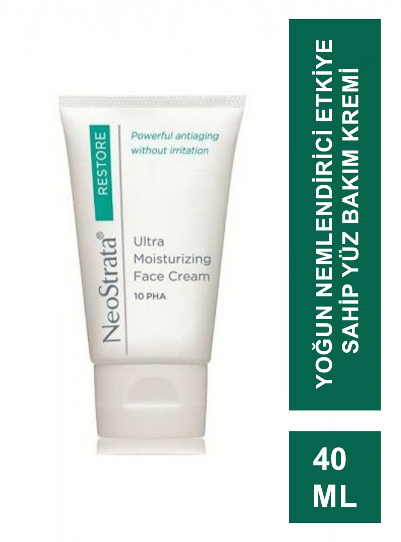 NeoStrata Ultra Moisturizing Face Cream 10 PHA 40 ml
