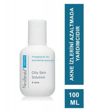 NeoStrata Oily Skin Solution 8 AHA 100 ml