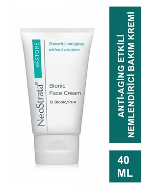 NeoStrata Bionic Face Cream 40 ml