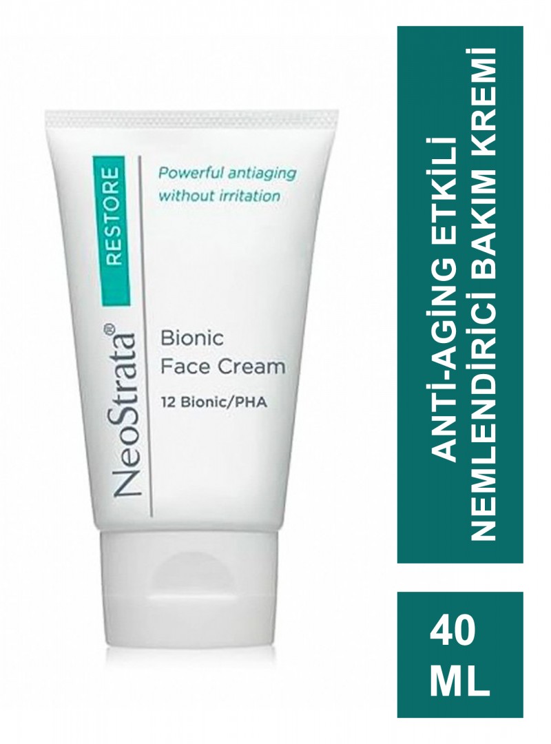 NeoStrata Bionic Face Cream 40 ml