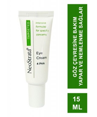 NeoStrata Eye Cream 4 PHA 15 ml