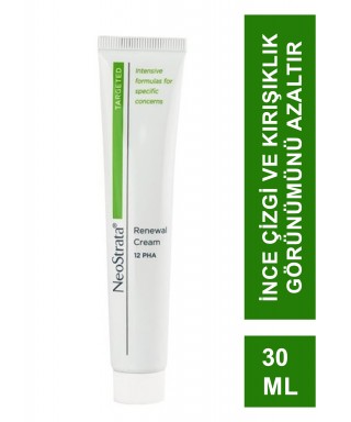 NeoStrata Renewal Cream 12 PHA 30 ml