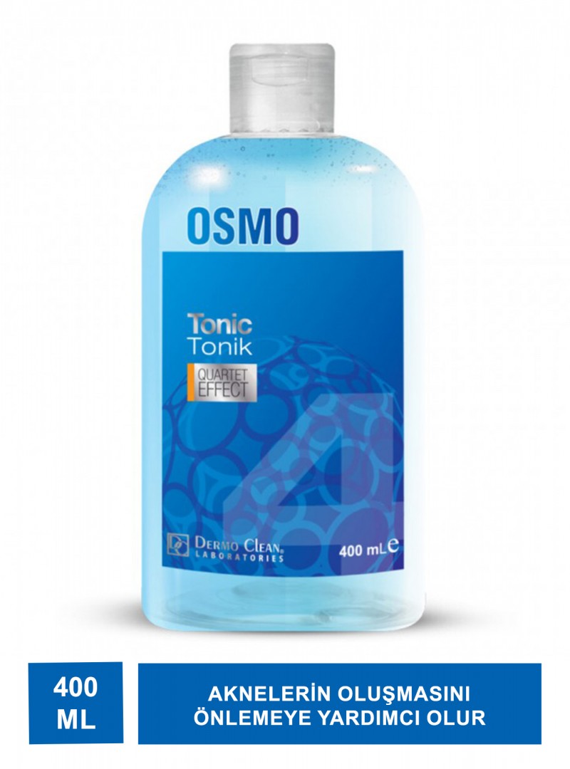 Dermo Clean Osmo Tonic 400 ml