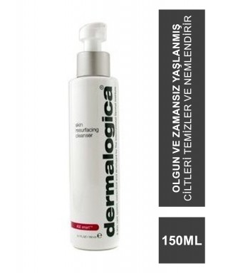 Dermalogica Age Smart Skin Resurfacing Cleanser 150 ml