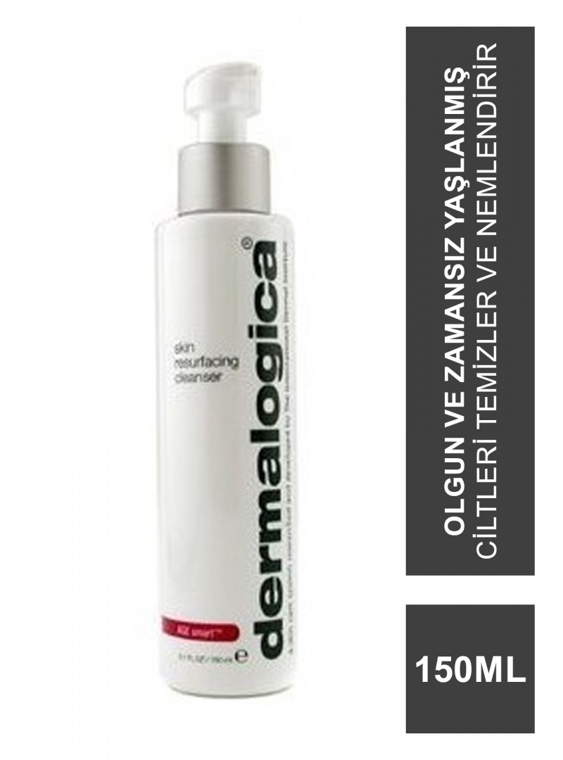 Dermalogica Age Smart Skin Resurfacing Cleanser 150 ml