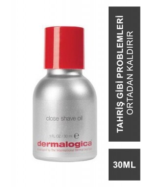 Dermalogica Men Close Shave Oil 30 ml