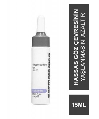 Dermalogica Ultra Smoothing Eye Serum 15 ml