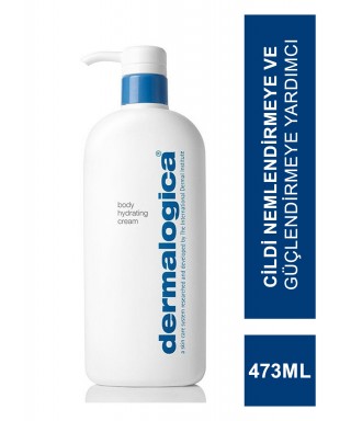 Dermalogica Body Hydrating Cream 473 ml