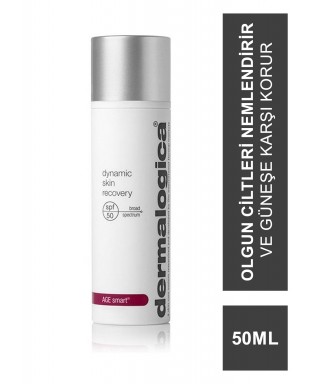 Dermalogica Age Smart Dynamic Skin Recovery SPF 50+ 50 ml