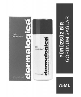 Dermalogica Daily Microfoliant 75 ml