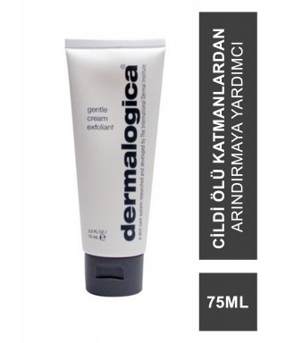 Dermalogica Gentle Cream Exfoliant 75 ml
