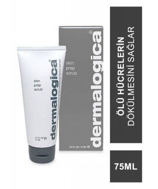 Dermalogica Skin Prep Scrub 75 ml