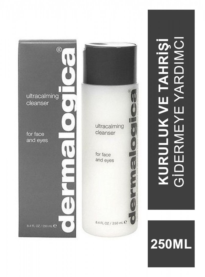 Dermalogica Ultra Calming Cleanser 250 ml