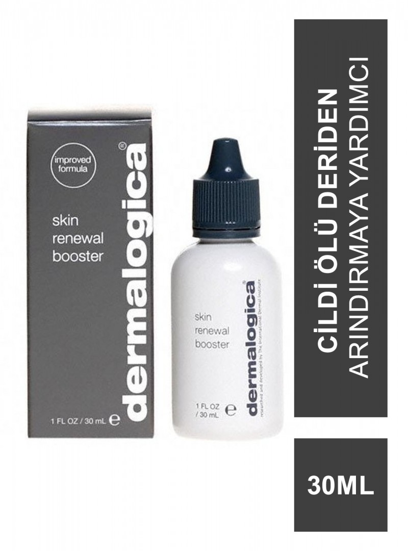 Dermalogica Skin Reneval Booster 30 ml