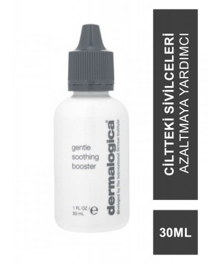 Dermalogica Gentle Soothing Booster 30 ml