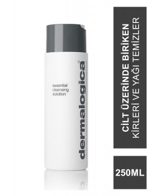 Dermalogica Essential Cleansing Solution 250 ml