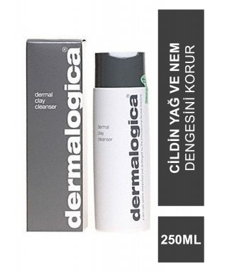 Dermalogica Dermal Clay Cleanser 250 ml