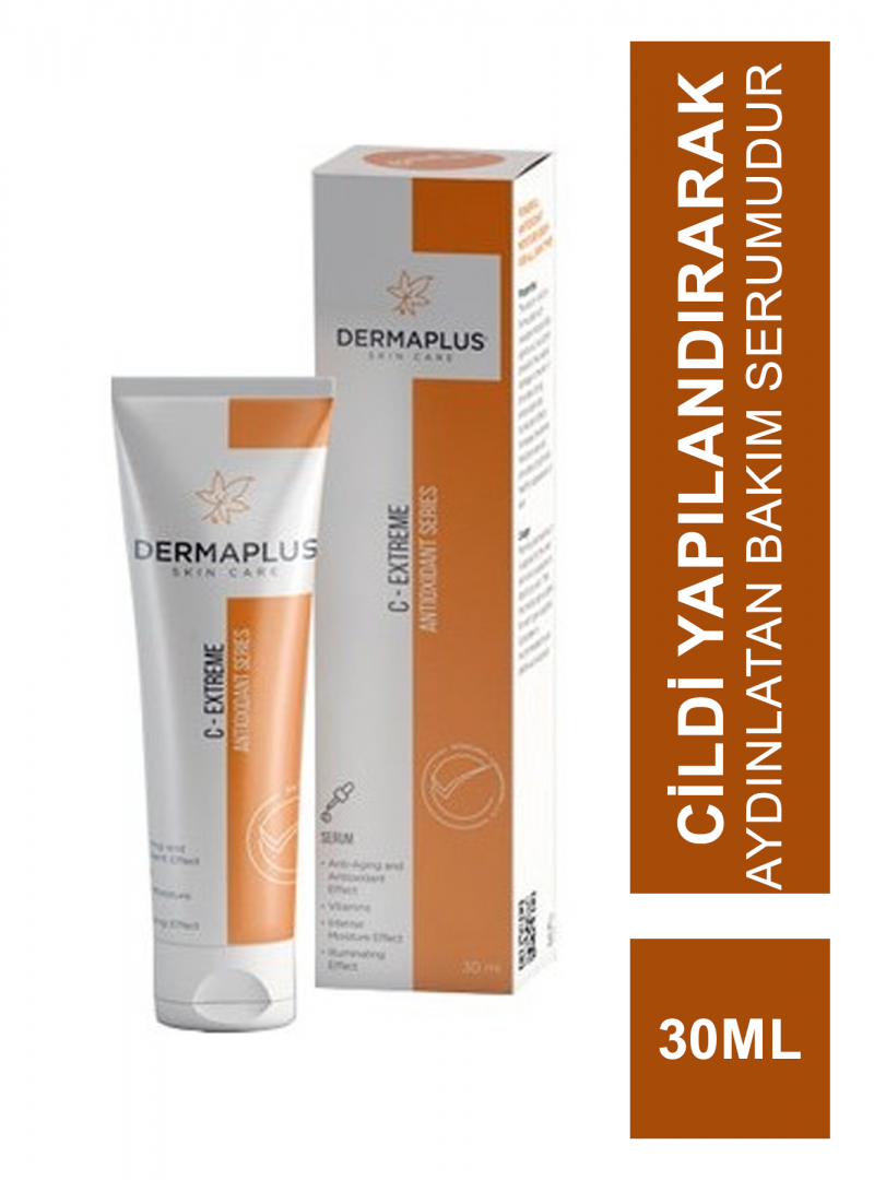 DermaPlus MD C-Extreme Serum 30 ml