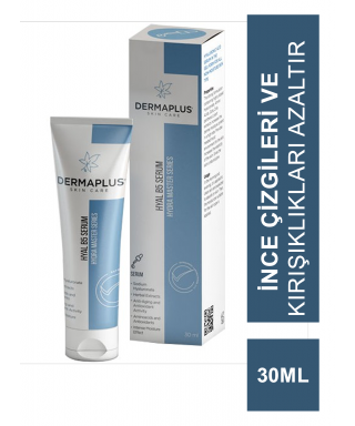 DermaPlus MD Hyal Advanced B5 Serum 30 ml