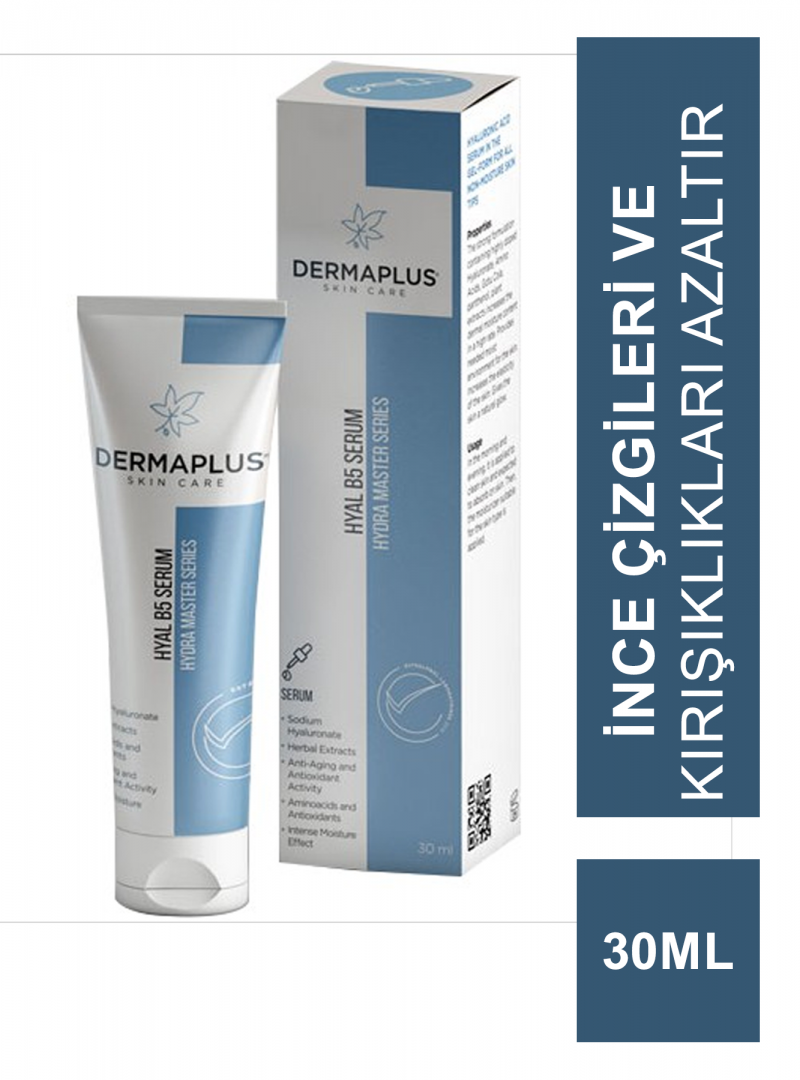 DermaPlus MD Hyal Advanced B5 Serum 30 ml