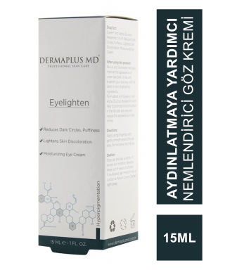 DermaPlus MD Eyelighten 15 ml