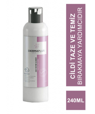 DermaPlus MD Daily Enzyme Cleanser 240 ml