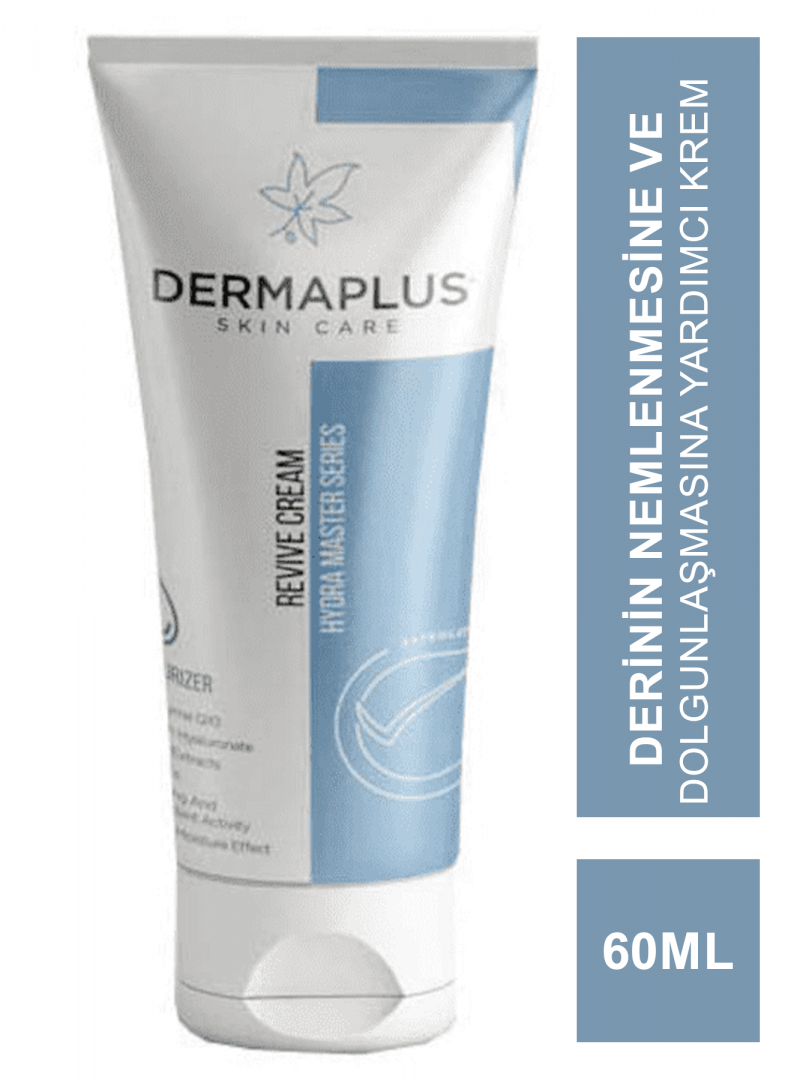 Dermaplus MD Revive Cream 60 ml